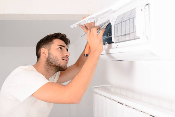 Best Professional Duct Cleaning Services  in Clintondale, NY